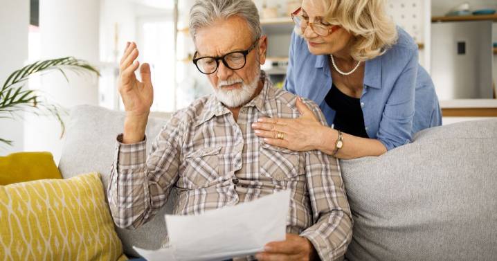 People at State Pension age could be charged more by employers and DWP if they don't act