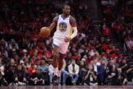 Warriors Discussing Jonathan Kuminga Trade as Deadline Nears: Report