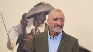 Pérez Reverte cuenta por qué inventó el personaje del Capitán Alatriste: fue al ver un libro de texto de su hija
