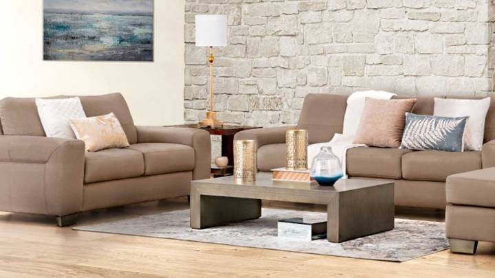 Chau, sillones: la tendencia de decoración que transforma el living en un espacio moderno y funcional