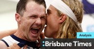 Geelong Cats defeat Hawthorn Hawks in the AFL preliminary final: Patrick Dangerfield plays one of the finest games of his career, alongside Bailey Smith and Jeremy Cameron