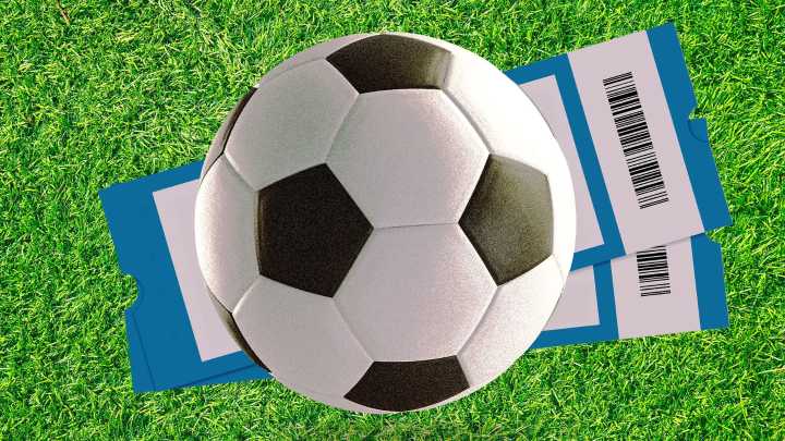 How to score tickets to the 2026 FIFA World Cup