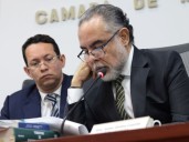 Los cuatro escenarios del disputado Presupuesto de 2026 en el Congreso