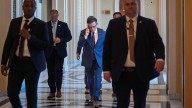 Shutdown talk heats up as Democrats insist on stopping health care cuts