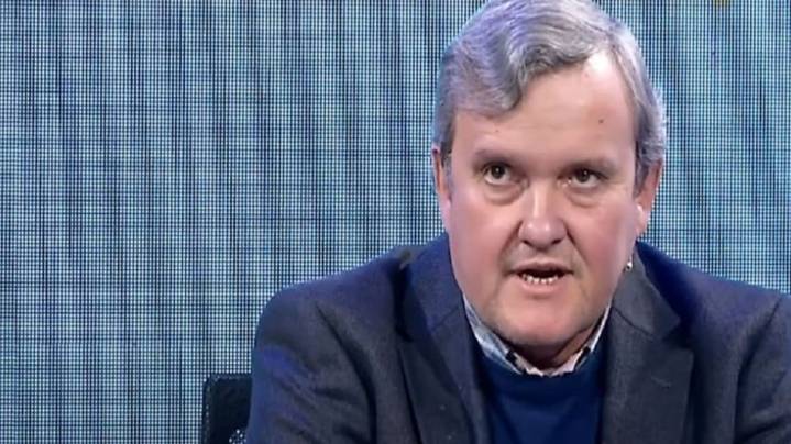 Aldo Abram: "La desconfianza en que Argentina mantenga este rumbo motivó que dejen de haber inversiones”