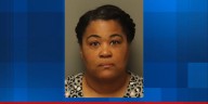 Elmore County woman charged after incident at Birmingham area state prison