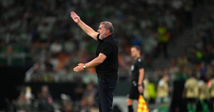 Update provided on Nottingham Forest duo Nikola Milenkovic and Douglas Luiz after Real Betis draw