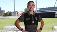 Heather Graham earns call-up to Australia’s Women’s World Cup side amid return to WA