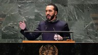 Bukele revela por qué no asistió a la Asamblea General de la ONU. “Me pareció inútil”