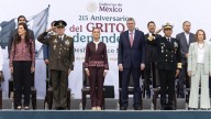 Sheinbaum Destaca Respeto a la Soberanía: “Ninguna Potencia Extranjera Decide por Nosotros"
