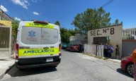 Saltillo: Dejan en prisión a adolescente que golpeó a profesor de secundaria