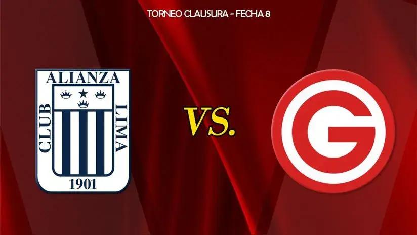 Alianza Lima vs Deportivo Garcilaso EN VIVO: ¿a qué hora juegan y dónde ver la fecha 8 del Torneo Clausura?