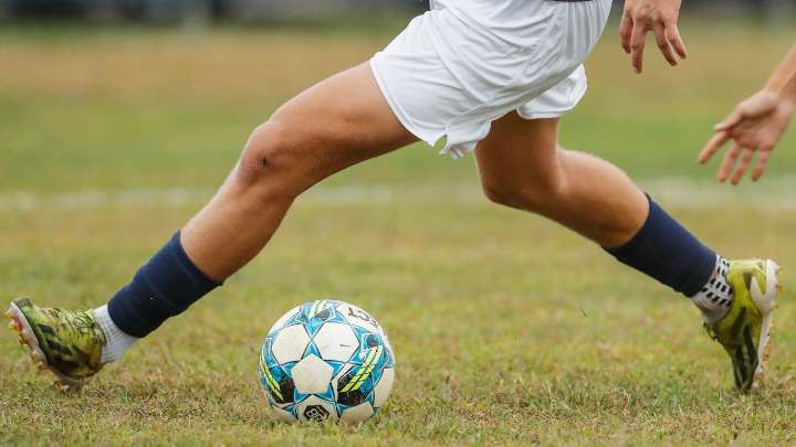 Morris Tech holds on for win over Sussex Tech