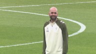 Starfelt volve á convocatoria do Celta para recibir mañá ao Xirona (14h)