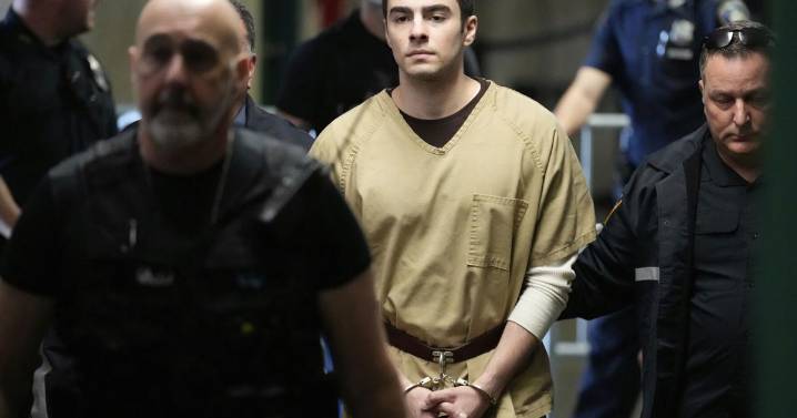 Luigi Mangione's lawyers want death penalty off the table in UnitedHealthcare CEO murder case