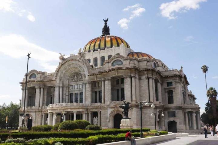 Abrirán los museos, el INBAL anuncia acuerdo con sindicatos