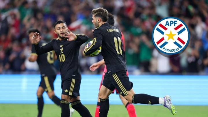 México confirma nuevo amistoso rumbo al Mundial 2026: ¿Cuándo y dónde enfrentará a Paraguay?