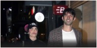 Pedro Rosemblat y una llamativa frase sobre el rumor de casamiento con Lali Espósito: “Milei es Presidente, cualquier cosa puede pasar”