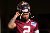 Commanders’ Marshon Lattimore Risks League Discipline With Strong Statement After Poor Packers Game Commanders face problems as Marshon Lattimore sparks controversy, while rookie Josh Conerly Jr. batt