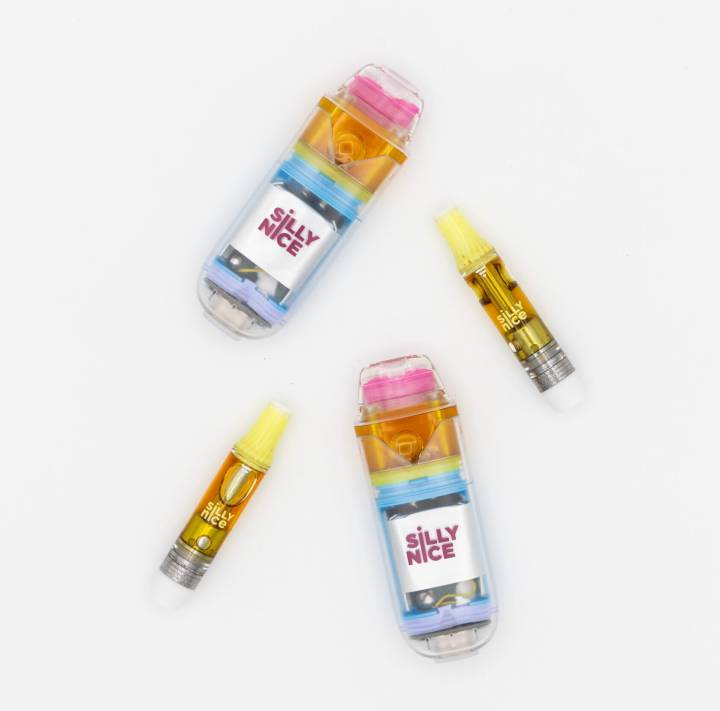 Visiting a Dispensary? Looking for the Best THC Vape Pen or 510 Carts? Here’s What to Get and Where to Find It