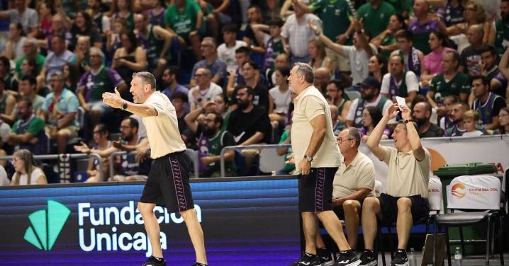 Ibon Navarro: "Muchas cosas positivas y con buenas sensaciones"