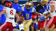 For Nico Iamaleava at UCLA, transfer portal can't open quickly enough
