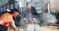Spit hoods, kids in jail: why doesn't Anthony Albanese stop this?