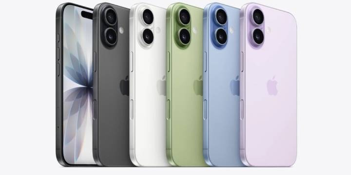 Cuánto valdrá el iPhone 17, iPhone 17 Air, iPhone 17 Pro y iPhone 17 Pro Max en Colombia