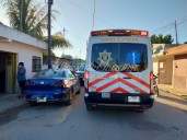 Un hombre pierde la vida en Tizimín; se investigan las causas
