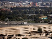 Native Americans condemn Pentagon move to preserve Wounded Knee medals
