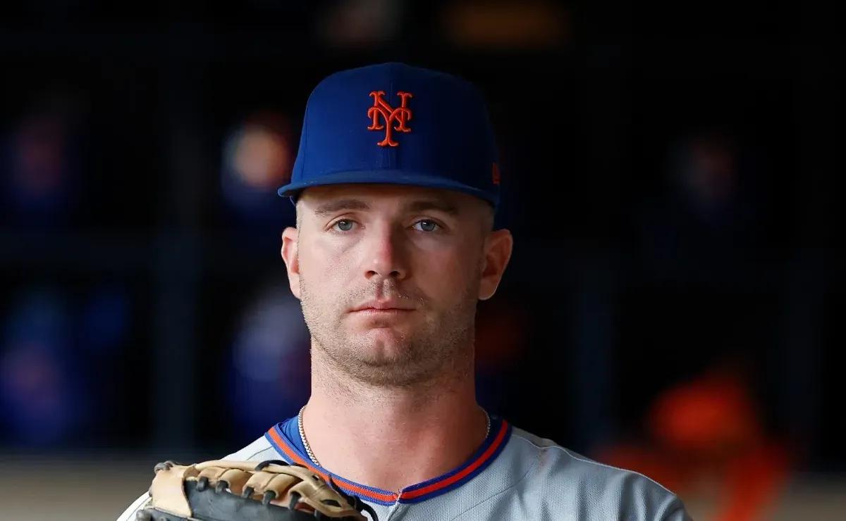 Pete Alonso makes his decision on Mets future while Edwin Diaz remains undecided
