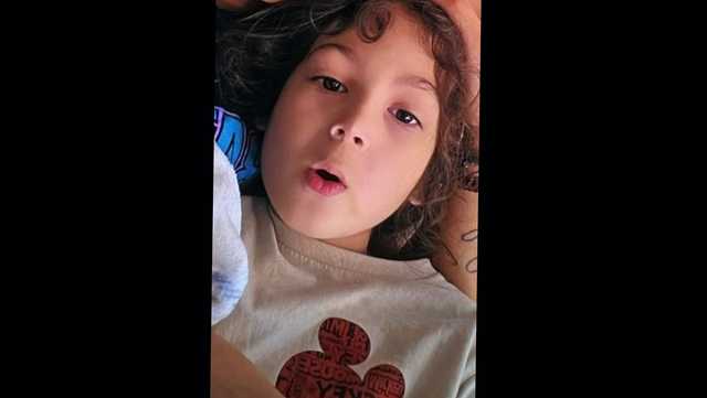 Missing nonverbal child search in North Carolina