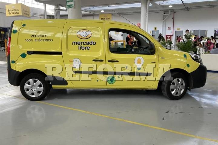 Libran MercadoLibre y Amazon multa en México