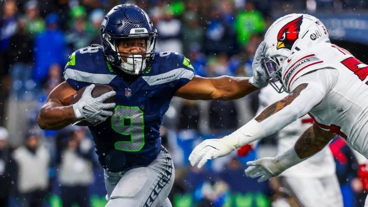 NFL football knockout, survivor pool picks, advice, strategy guide for Week 3, 2025: Avoid Seattle