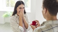 Man marries to avoid being 40-year-old with 'girlfriend'