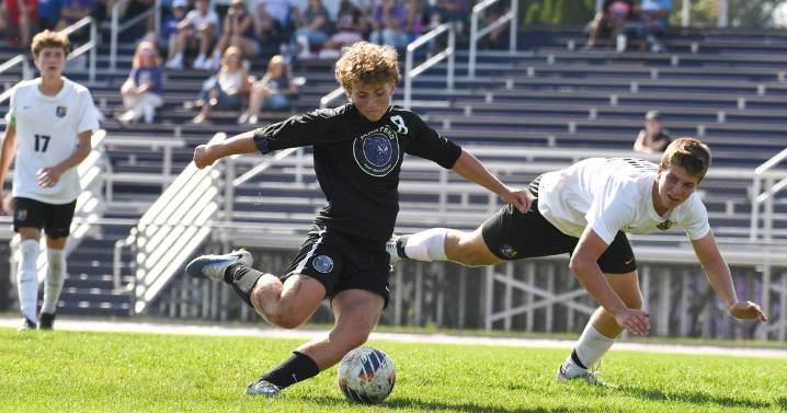 Manteno drops tight Rivals Cup championship match to Chicago Christian