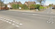 Woman dies following crash involving Smart car and Toyota
