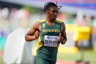 Gender testing returns to track, stirring up harsh memories and doubts that date to the 1980s