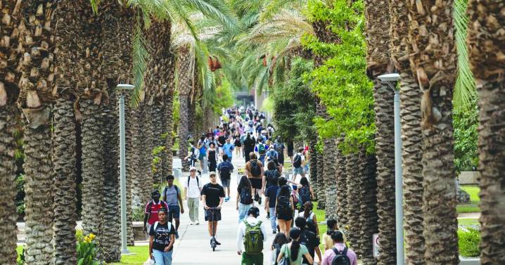 Arizona colleges split on clear policies for potential ICE agent visits