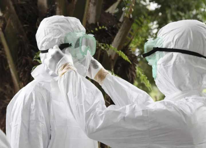 Nuevo brote de ébola deja 16 muertos en la República Democrática del Congo