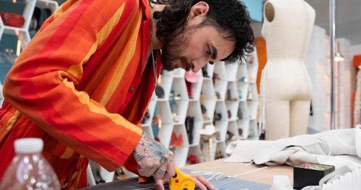 ‘Project Runway’ Recap: Season 21, Episode 7
