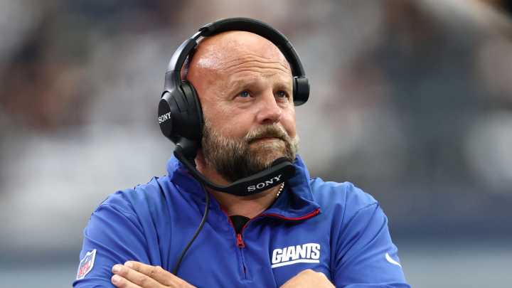Do Brian Daboll's comments signal the end for Russell Wilson?