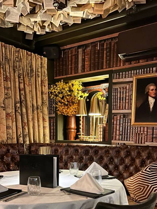 Perfect Boston spots for popping the question