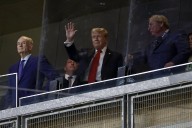Trump says he’ll send National Guard to Memphis to address crime concerns