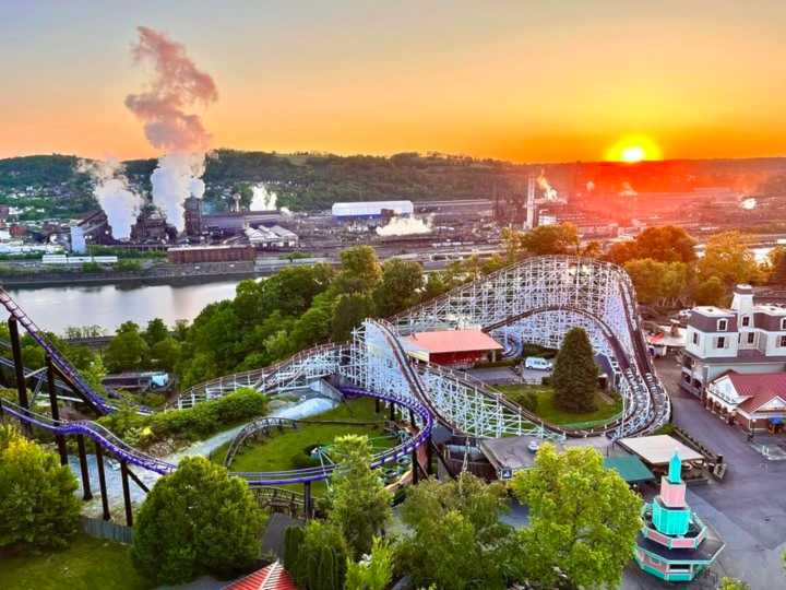 Kennywood worker hit, killed by car right outside of amusement park