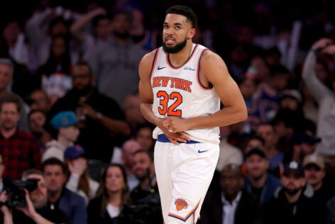“Heartbroken”: Karl-Anthony Towns Pens Emotional Message for Ex-Teammate After Personal Tragedy Karl Anthony Towns shares a heartfelt public message of support for his teammate following a devastating