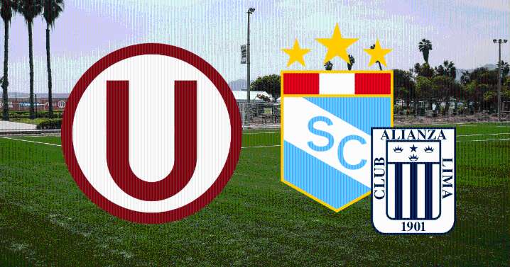 Universitario venció 2-0 a Cristal y le quitó el liderato del Torneo Clausura a Alianza Lima