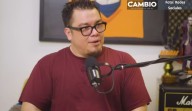 Franco Escamilla revela el negocio que le hizo perder 2 millones de pesos