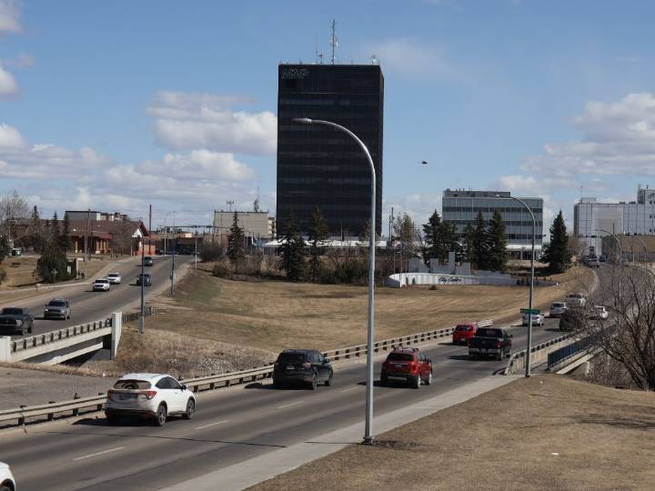 Grande Prairie's Welcome Week | Grande Prairie Daily Herald Tribune