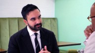 Zohran Mamdani discusses key issues in NY1 interview